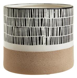 Coprivaso in ceramica ø 20 cm Jada – Premier Housewares
