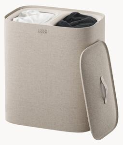Portabiancheria Tota, 2 x 45 L