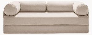 Divano letto 2 posti Dreamy, larg. 206 cm