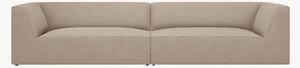 Divano 4 posti Ruby, larg. 302 cm
