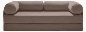 Divano letto 2 posti Dreamy, larg. 206 cm