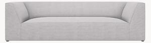 Divano 3 posti Ruby, larg. 232 cm