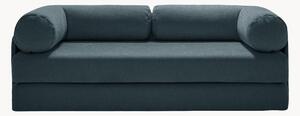 Divano letto 2 posti Dreamy, larg. 206 cm