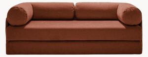 Divano letto 2 posti Dreamy, larg. 206 cm
