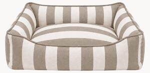 Cuccia per cani in cotone lavabile Classy