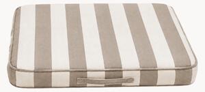 Materassino per cani in cotone lavabile Classy