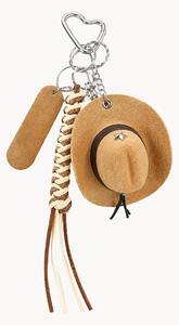 Portachiavi Cowboy Hat