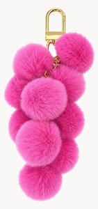 Portachiavi Fluffy Grape