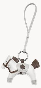 Portachiavi in pelle Lucky Pony