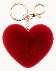 Portachiavi Plush Heart