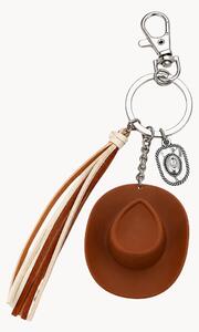 Portachiavi Cowboy Hat