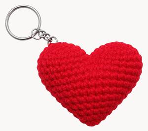 Portachiavi Heart