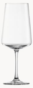 Set di 4 bicchieri da vino rosso MioVino