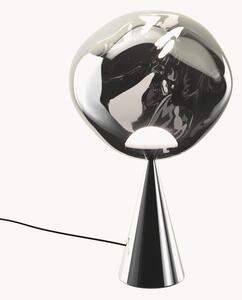 Lampada da tavolo a LED con luce regolabile Melt