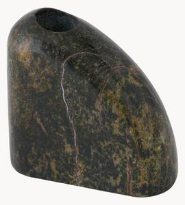 Vaso in marmo Boulder, alt. 16 cm