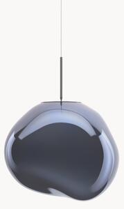 Lampada a sospensione a LED con luce regolabile Melt