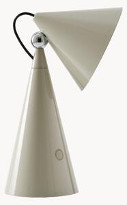 Lampada da tavolo portatile a LED con luce regolabile Pose