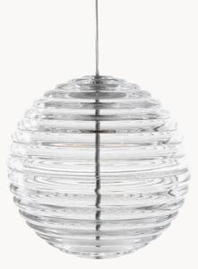 Lampada a sospensione a LED con luce regolabile Press