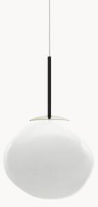 Lampada a sospensione a LED con luce regolabile Melt Mini