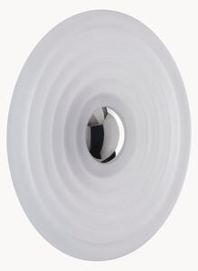 Applique a LED con luce regolabile Press