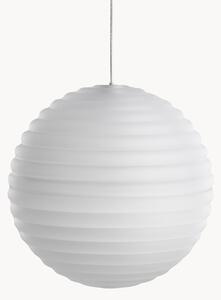 Lampada a sospensione a LED con luce regolabile Press