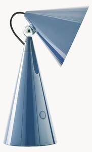 Lampada da tavolo portatile a LED con luce regolabile Pose