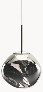 Lampada a sospensione a LED con luce regolabile Melt Mini