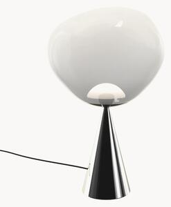 Lampada da tavolo a LED con luce regolabile Melt