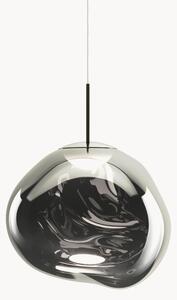 Lampada a sospensione a LED con luce regolabile Melt