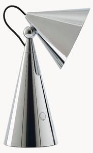 Lampada da tavolo portatile a LED con luce regolabile Pose