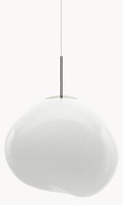 Lampada a sospensione a LED con luce regolabile Melt