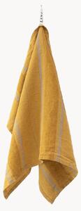 Strofinaccio in lino Amber