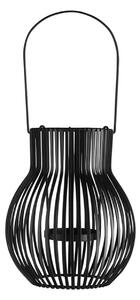 Lampade da esterno Uyuni Lighting, Nero, Terrazza, Metallo, Design