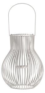 Lampade da esterno Uyuni Lighting, Grigio, Terrazza, Metallo, Design