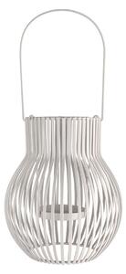 Lampade da esterno Uyuni Lighting, Grigio, Terrazza, Metallo, Design