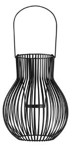 Lampade da esterno Uyuni Lighting, Nero, Terrazza, Metallo, Design