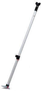 Gamba completa per gazebo pieghevole ALU Standard 40mm