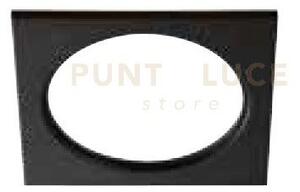 Accessorio quadrato md per otf0029b otf0030n otf0031b otf0032n nero