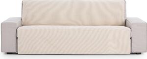 Coperta multifunzionale reversibile per divano e letto