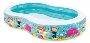 INTEX 56490NP - Piscina Paradise Cm 262X160X46