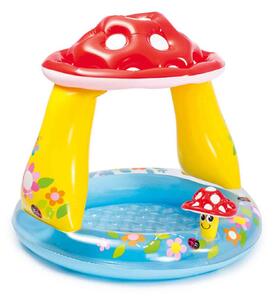 INTEX 57114NP - Piscina Baby Fungo Cm 102X89