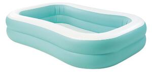 INTEX 57181NP - Piscina Family Mandarin Cm 229X152X48