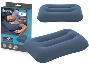 Cuscino gonfiabile in velluto Bestway 67121