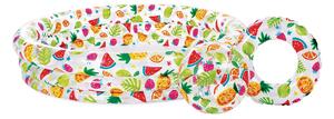 INTEX 59469NP - Set Piscina/Palla/Salvagente Pesci