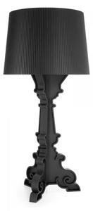 LAMPADA KARTELL BOURGIE MAT NERO G9077/09