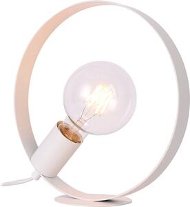 Candellux lampada da tavolo NEXO 1xE27 50501201