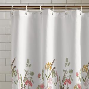 Tenda per doccia 180x180 cm Countryside Floral – Catherine Lansfield