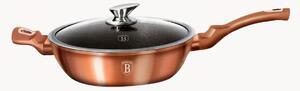 Padella Rose Gold