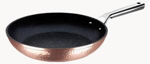 Padella in rame Hammered Copper