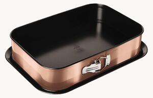 Teglia per torta Rose Gold